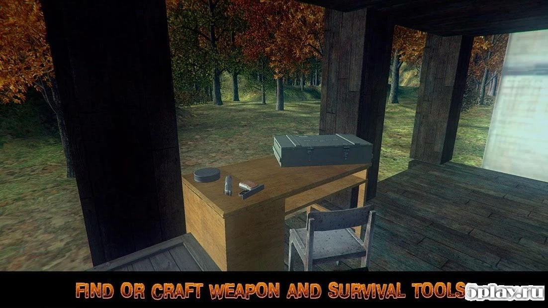 Тайны Чернобыля 3D 1.3