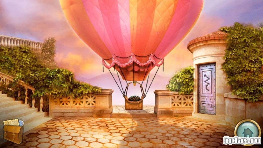 Тайный мир 1.0.12