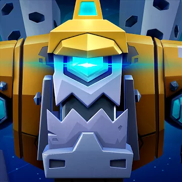 Тактичні Монстри