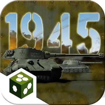 Tank Battle: 1945