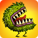 Tap Busters: Bounty Hunters