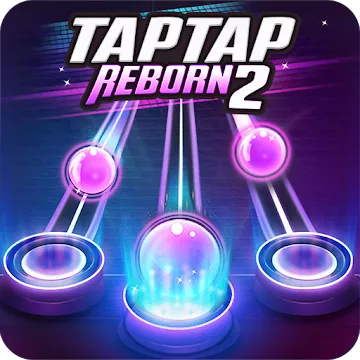 Tap Tap Reborn 2: Popular Songs