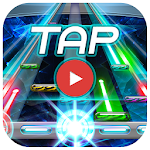TapTube - Music Video Rhythm Game