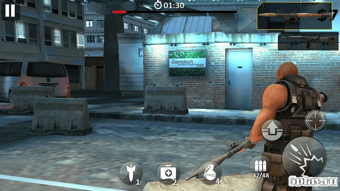 Target Counter Shot 3.1.0