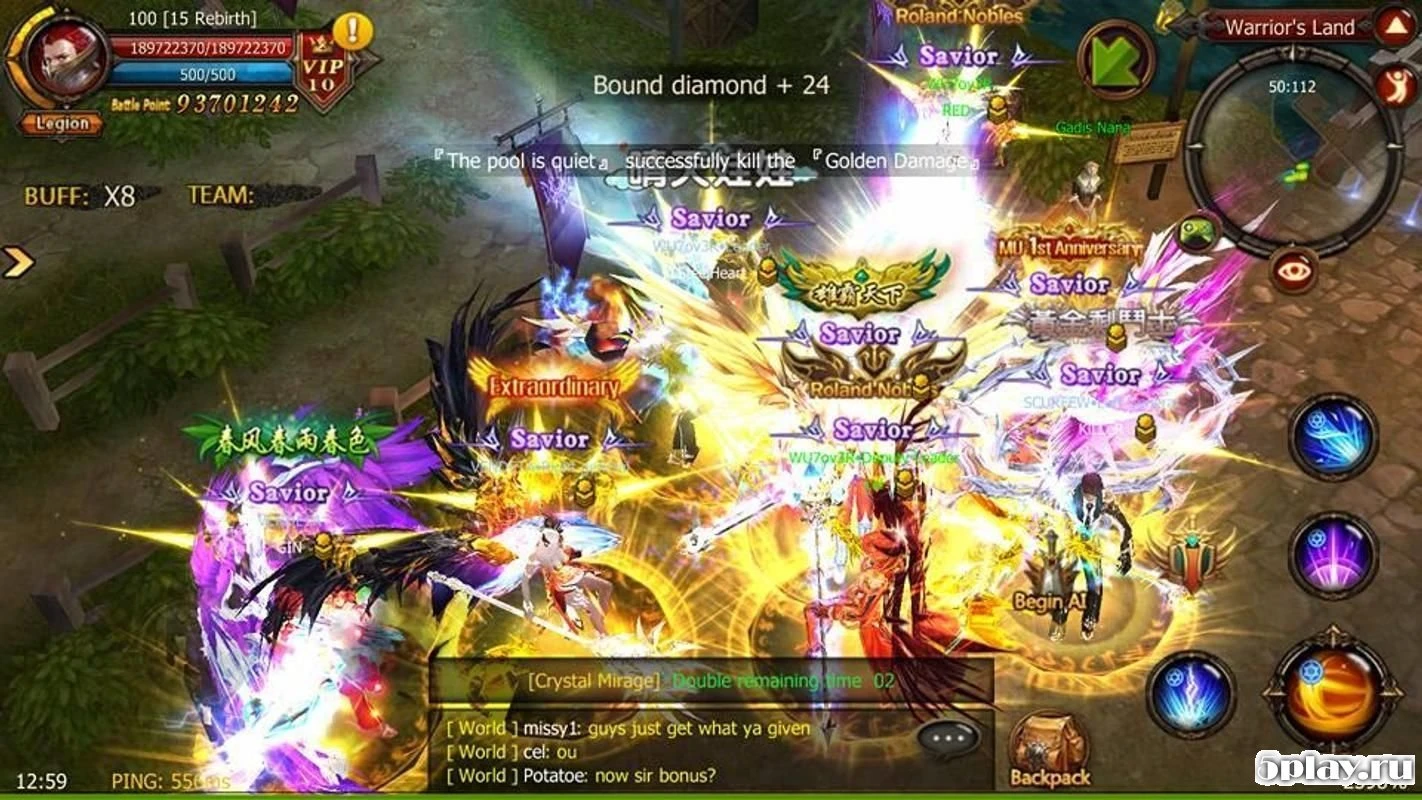 TaxiMuRo Origin 3.0.5