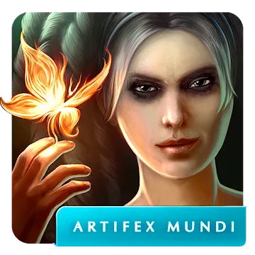 Таємниці часу 2: Стародавні духи (Full)