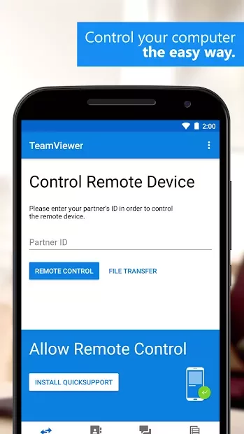 TeamViewer 15.31.119