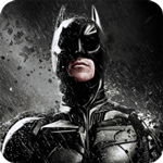 Темний лицар: Відродження.