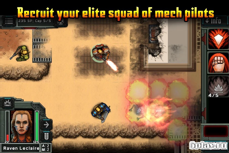 Templar Battleforce 2.7.9