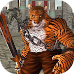 Terra Fighter: Арена Богів / Terra - The Fighting Games