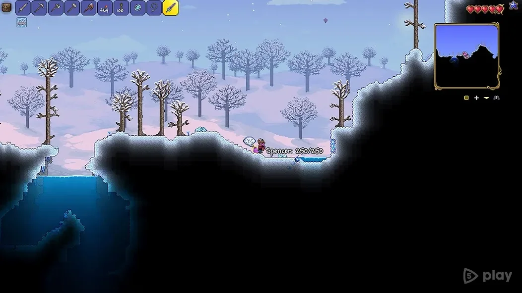 Terraria 1.4.4.9.6