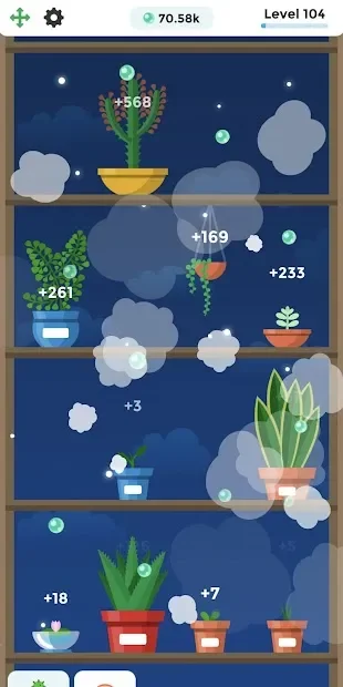 Terrarium: Garden Idle 1.26.13