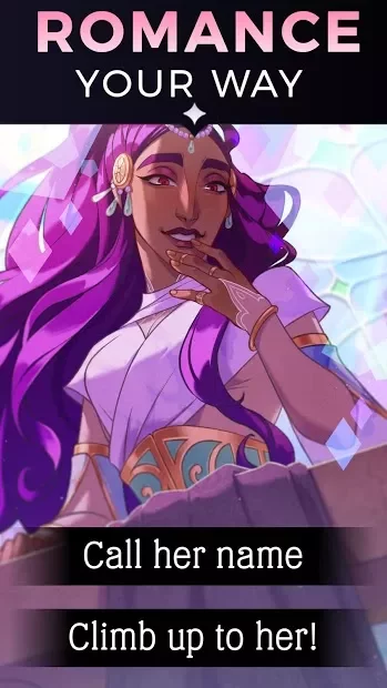 The Arcana - A Mystic Romance 2.20