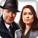 The Blacklist: Conspiracy