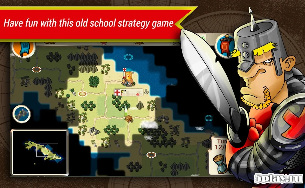 The Conquest: Colonization 1.1