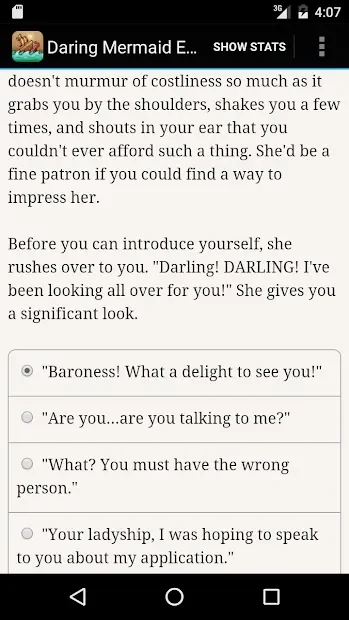 The Daring Mermaid Expedition 1.0.6