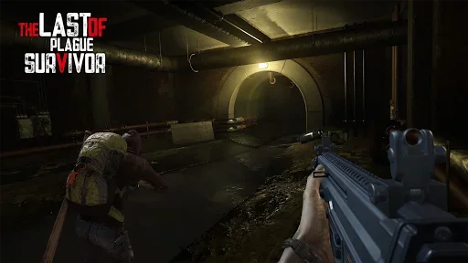 The Last of Plague Survivor 1.1.3