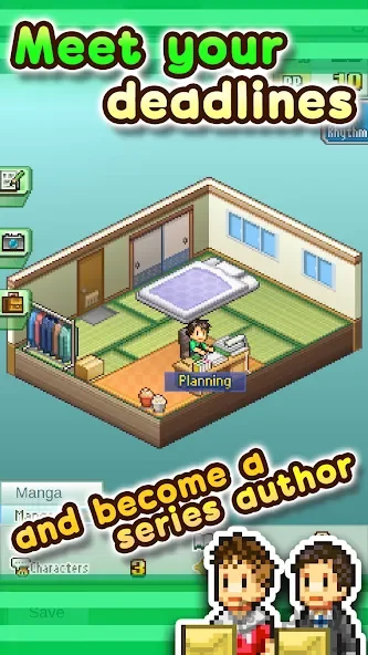 The Manga Works 1.3.6