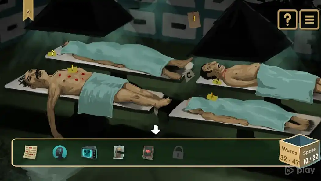 Підйом Золотого Ідола 1.14