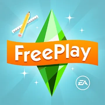 The Sims FreePlay