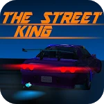 The Street King: Open World Street Racing