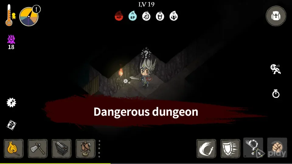 The Wild Darkness 1.3.44