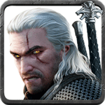 The Witcher Battle Arena