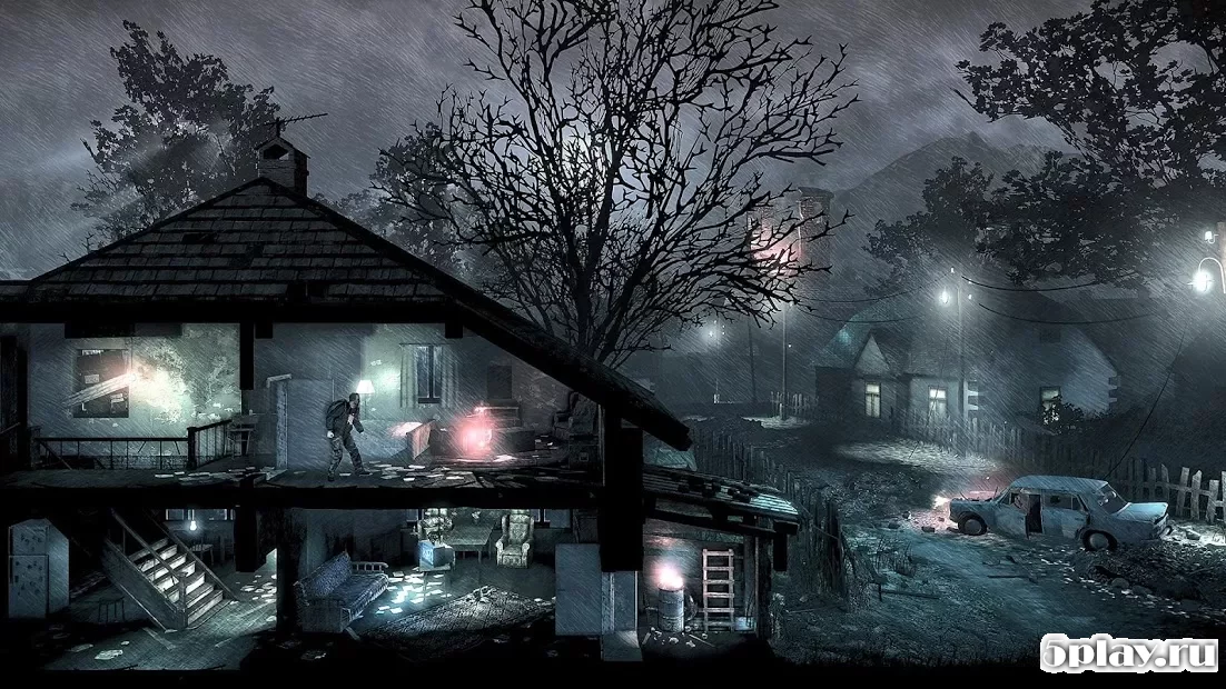 This War of Mine: Stories - Father's Promise 1.0.4