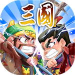 Three Kingdoms Dynasty TD: Battle of Heroes