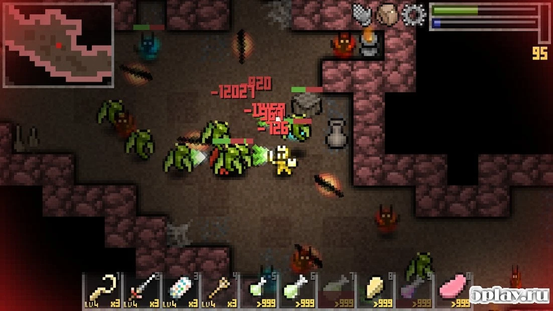 Throne Quest RPG 1.65