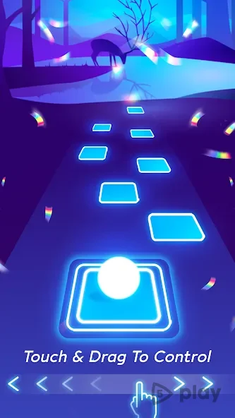 Tiles Hop: EDM Rush! 7.6.6.1