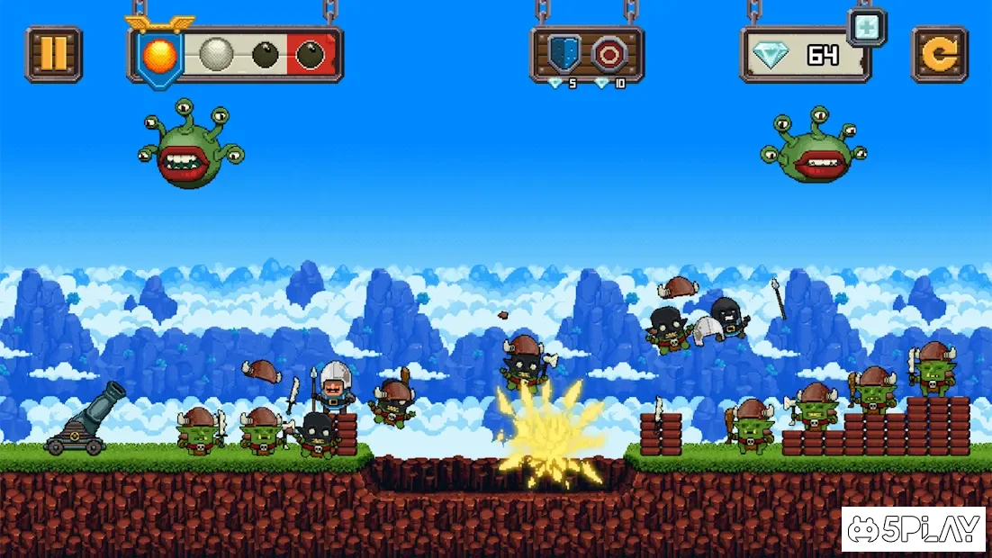 Tiny Empire - Epic Edition 2.0.6