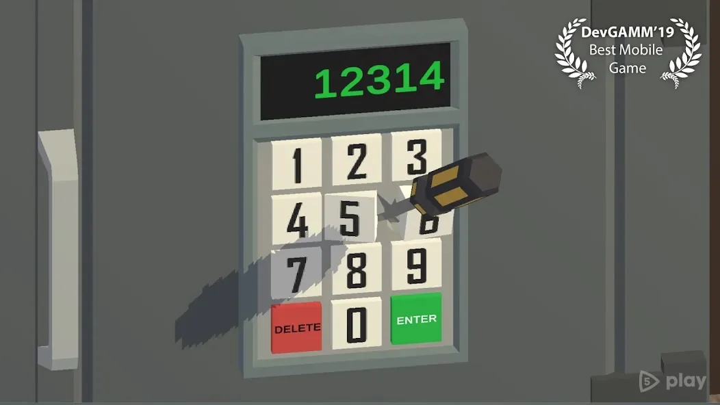 Tiny Room Stories: Town Mystery 2.6.38