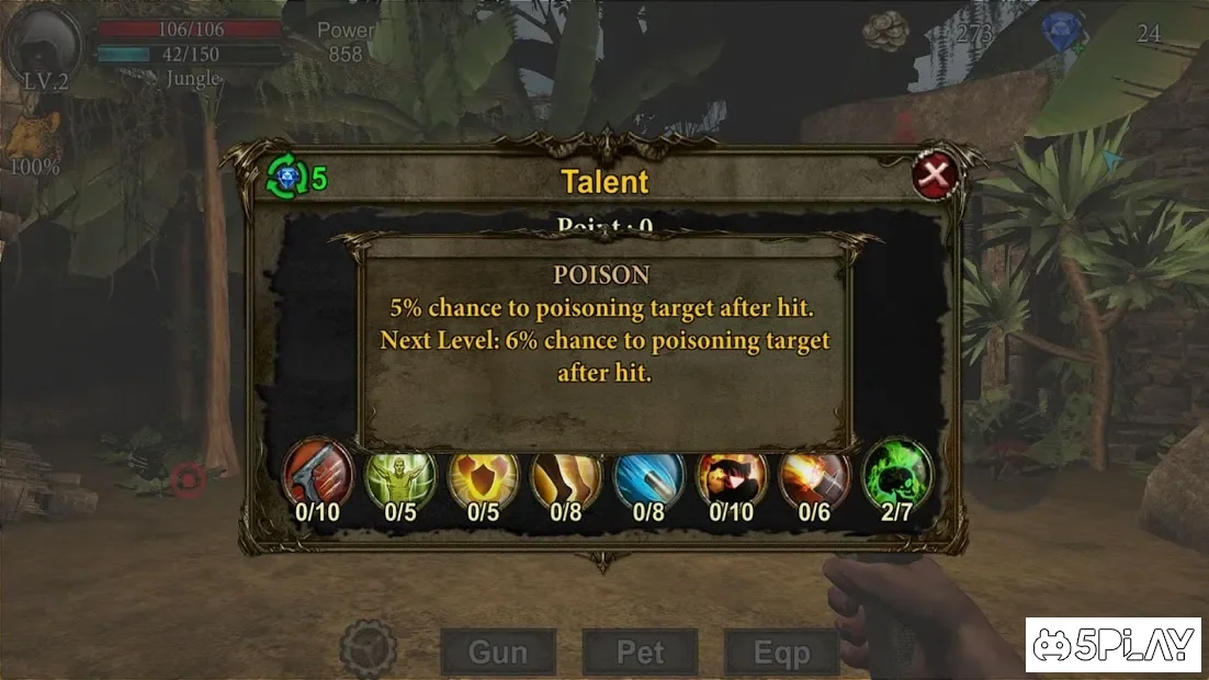 Гробниця Hunter Pro 1.0.84