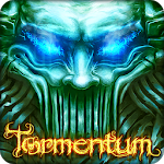 Tormentum - Dark Sorrow - a Mystery Point.