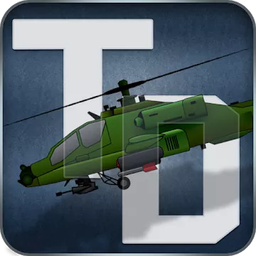 Тотальне Руйнування