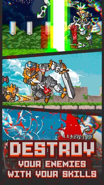 Tower Breaker - Hack & Slash 1.40.6