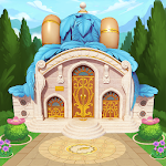 Town Tails - A Match 3 Story