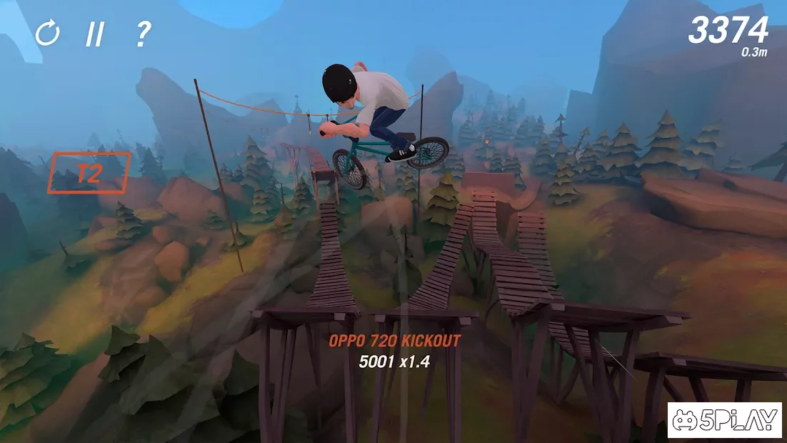 Boss Boss BMX 1.1.0