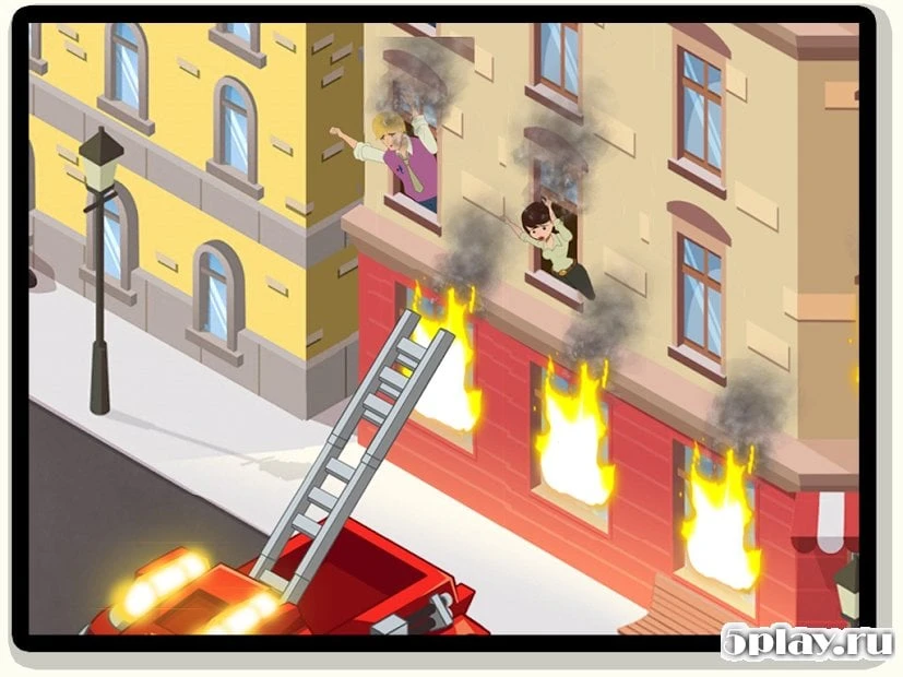 Transformers Rescue Bots: Hero Adventures 2.0