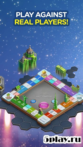 Travelling Millionaire 1.16.1