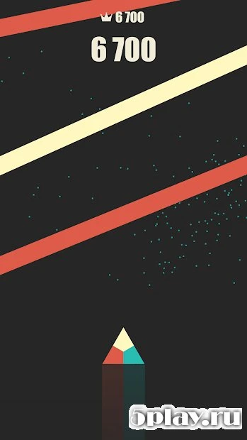 Trigon FRVR - Match the Color and Break the Walls 1.3.3