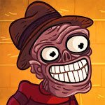 Troll Face Quest Horror 2: Спеціальний Хеллоуїн