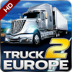 Truck Simulator Europe 2 HD