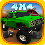 Truck Trials 2: Farm House 4x4