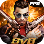 Truy Kích Mobile - 8vs8