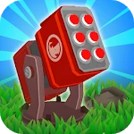 Turret Fusion Idle Clicker