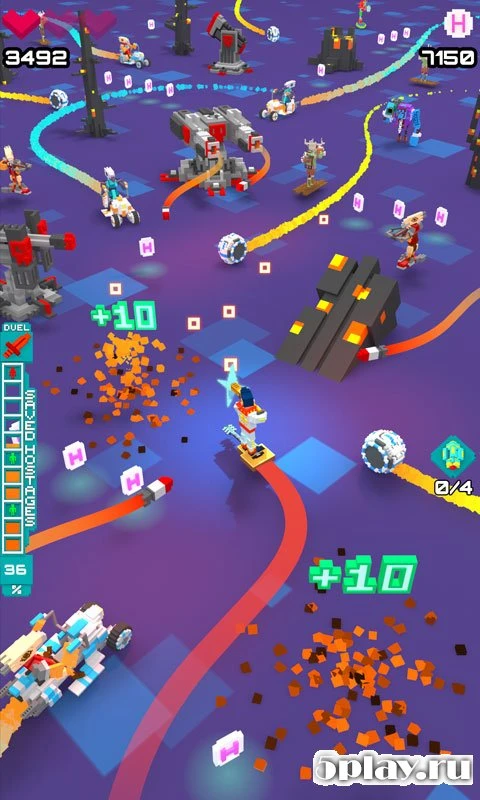 Twisty Board 2 v1.2.5