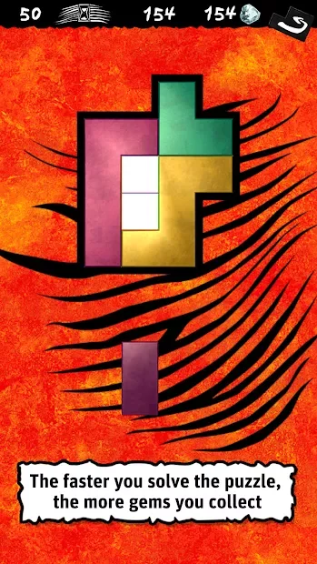 Ubongo - Puzzle Challenge 1.4.0