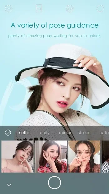 Ulike - Define your selfie in trendy style 3.3.2